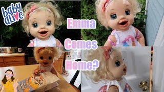 kelli maple emma's diary