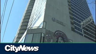 Indigenous groups want apology after ‘abhorrent’ incident at Vancouver hotel