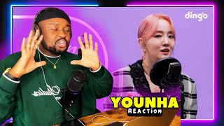 YOUNHA Killing Voice! Vocal Appreciation + Analysis ! HONEST Review!!