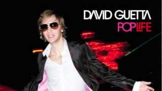 David Guetta - Love Dont Let Me Go Walking Away Featuring The Egg
