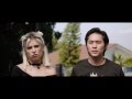 Satanic Trailer 2016 - Sarah Hyland, Justin Chon