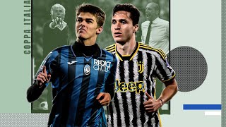 Juventus vs Atalanta:Finale Coppa Italia 2024|Pre partita e formazione ufficiale+conferenza stampa