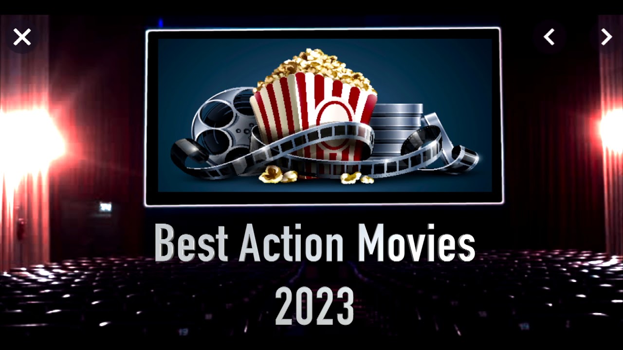 Best New Action Movies In 2023 | NEW Upcoming Movies 2023 - YouTube