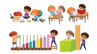Kids learning videos | Preschool learning videos | Videos for kids to learn | Vocabulary for kids