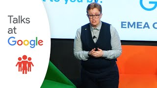 Resistance & Resiliance | Ruth Hunt | Talks at Google
