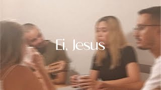 Ei, Jesus - Syl Jardim