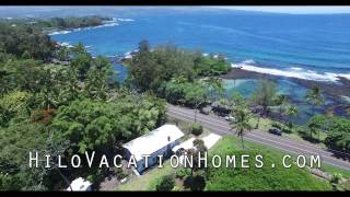 Hilo Vacation Homes - Hibiscus