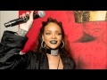 Rihanna - Same Old Mistake