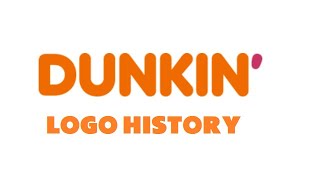 Dunkin' Logo/Commercial History