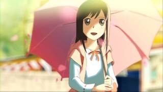 【5cm/s致郁】逝时，樱花雨！！（5cm/s what you don‘t know）