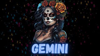 GEMINI💗THE UNIVERSE IS SENDING YOU THIS PERSON INTO YOUR LIFE😍 TO BE WITH YOU FOREVER💖 DECEMBER