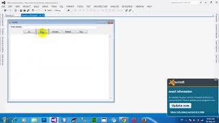 How To Make A Simple Web Browser In C# NET