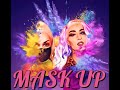 Gizela Kova, Cassiopeia - Mask Up (Official Video)