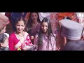 rahul rawat u0026 priyanka thakur wedding highlight himachali cinematic wedding new moon films