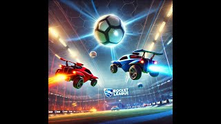 Rocket League tourney