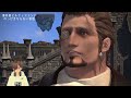 【ff14 事件屋クエスト20】 ヒルディブランド「のっぴきならない事態」 蒼天のイシュガルド 事件屋 ff14