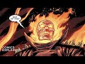 ghost rider returns ghost rider 1 comics explained