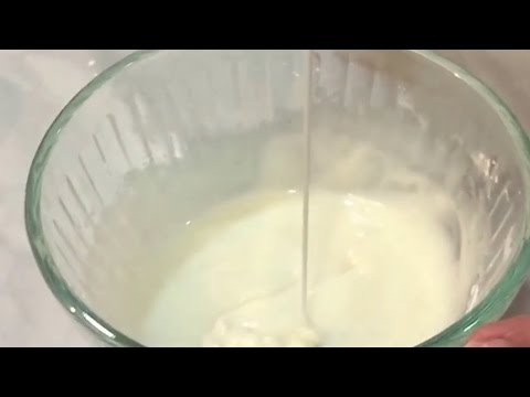 Simple Sugar Glaze for Donuts Simple Sugar Glaze for Donuts