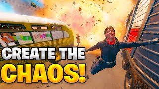 7 BO6 PROVEN WAYS TO TAKE CONTROL OF ANY LOBBY! (Ultimate Strategies)