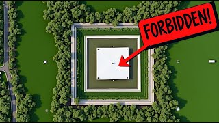 Why Fort Knox is Totally Forbidden: Secrets; Security; and Hidden Truths Revealed!