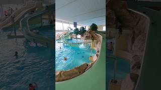 H2O Spaßbad, Hallenbad, Schwimmbad in Remscheid Lennep (Spaß für die ganze Familie) Wir Empfehlen