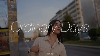 [무료비트 Free Beat] Ordinary Days (Prod. by 김고무) 믹밀 타입 붐뱁 비트 Boombap Rap Meek Mill type beat