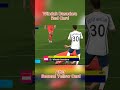 windah basudara red card efootball football game gamer gaming gameplay timnas windahbasudara