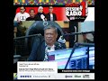 HOT FM | Bekpes Hot Bersama Datuk Seri Haji Mohamad Sabu