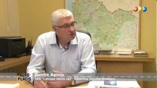 Vidzemes TV: Autoplacis (13.02.2013.)