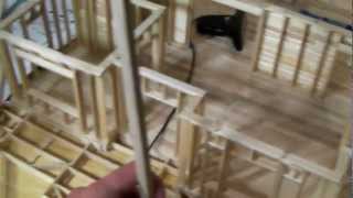 11 - Building Popsicle House