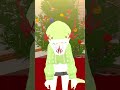 ばば～ん！！クリスマスプレゼントは私だよ！！ vtuber vチューバー　 varkshorts