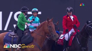 John Velazquez: 'Special' to get first Preakness Stakes win | NBC Sports