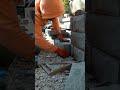 front yard bricks installation ahs team toronto and gta