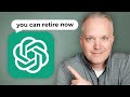 Can A.I. Build You A Retirement Plan?