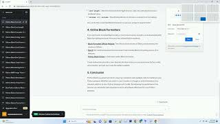 python black formatter online