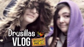 DRUSILLAS VLOG | Milly Gates