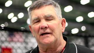 UBA- Bill Olson