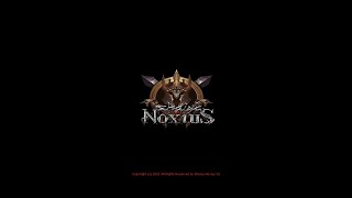 Shaiya Noxius v2  - Evento  5h+ de PvP