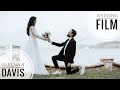 Wedding Video of Aleena & Davis . 1/05/2023