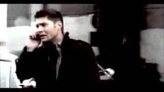Supernatural - Falling Inside the Black