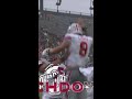 Stover Gets His 2nd TD of the Day vs. Purdue | Ohio State Football