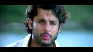 Drona Movie | Conversation Of Nitin's Past Life With Priyamani Drona Movie | Conversation Of Nitin's Past Life With Priyamani