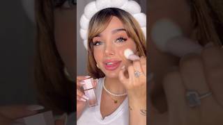 ۴قلم ارزون برای آرایش روزانت🤌🏻 (جایگزین کرمپودر!)#میکاپ #makeup #beauty #shorts