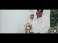 The Wedding Of Aishah + Imran Madani