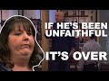 I Beat Her Because She's Fat | The Steve Wilkos Show