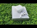 රුපියල් 2 500 ක් එක්ක airpods clone එකක් නොමිලේ දිනාගන්න එන්න තරගෙට giveaway 1 free gift