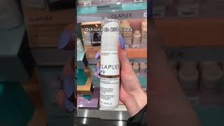 Serum olaplex #olaplex #olaplextreatment #wlosy #serum #sephora #sephorapl #zakupy