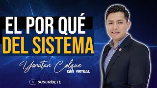 Que es el sistema de formacion | Yonatan Colque