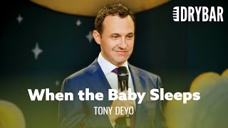 Being a Parent is Harder Than Being a Navy Seal. Tony Deyo - Full Special
