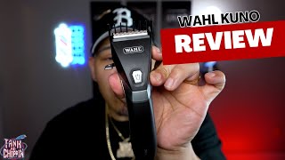 NEW WAHL KUNO REVIEW